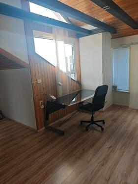 Foto - Dachgeschoßwohnung in Ostelsheim zur Miete