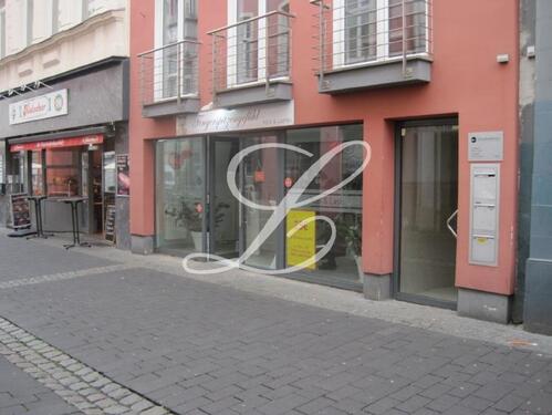 Foto - In der beliebten Friedrichstraße!