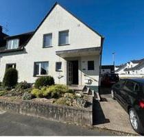 Familienfreundliches Einfamilienhaus in Wachtberg-Villiprott - Grafschaft