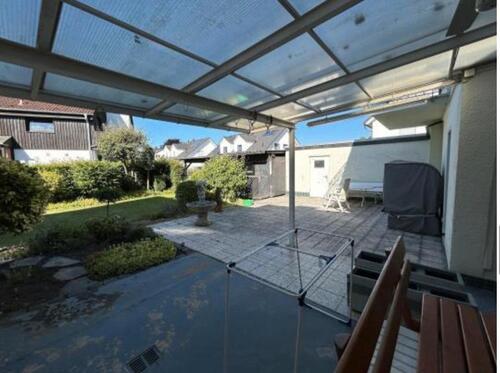 Foto - 6 Zimmer Doppelhaushälfte in Grafschaft