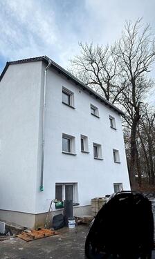 Foto - Neu renoviertes Familienhaus in Lohfelden-Vollmarshausen