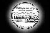 Foto - Stellplatz für Wohnmobil und Wohnwagen