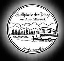 Stellplatz für Wohnmobil und Wohnwagen - Frankenberg (Sachsen)