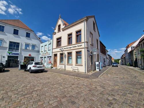Foto - andere zur Miete in Teterow
