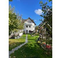 Provisionsfrei von Privat–Mehrgenerationenhaus in Bad Sassendorf