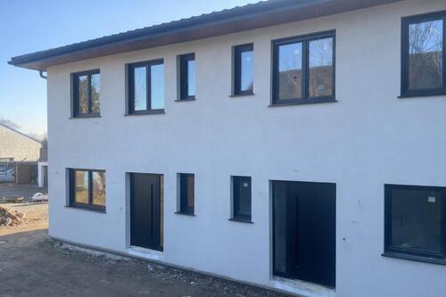 Foto - 6 Zimmer Doppelhaushälfte zum Kaufen in Minden