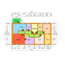 Großzügige 5-6 Zimmer- Eigentums Wohnung 150 qm Wohnfläche - Wilhelmshaven