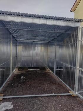 Foto - Garage Zentrum Wehingen - 150,00&nbsp;EUR Miete,