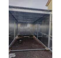 Garage Zentrum Wehingen - 150,00&nbsp;EUR Miete, in Deilingen (PLZ: 78586)