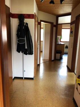 Foto - Dachgeschoßwohnung in Aidlingen zur Miete