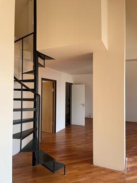 Foto - 2.5 Zimmer Maisonettenwohnung zur Miete in Würzburg