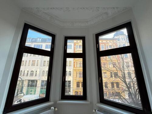 Foto - Etagenwohnung in Magdeburg zur Miete