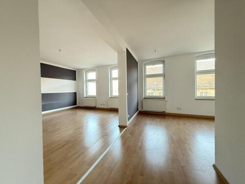 Foto - Etagenwohnung in Frankfurt (Oder) zur Miete