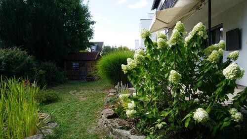 Foto - 5 Zimmer Einfamilienhaus in Wiesbaden