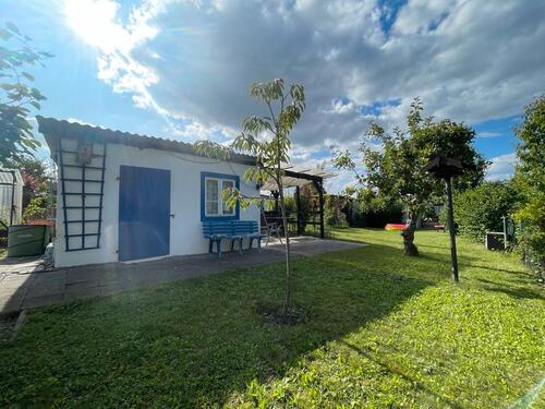 Foto - Grundst&uuml;ck zur Miete in Braunschweig