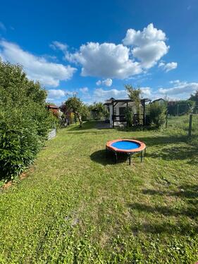 Foto - Grundst&uuml;ck in Braunschweig