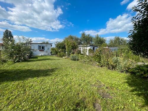 Foto - Grundst&uuml;ck in Braunschweig zur Miete