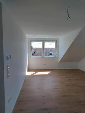 Foto - Dachgeschoßwohnung in Dettelbach zur Miete