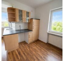 Gut geschnittene 2-Zimmer-Wohnung mit Einbauküche - Dortmund Hombruch