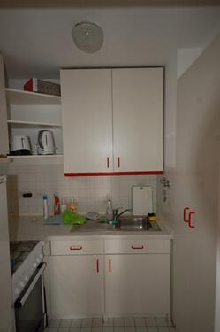 Foto - 2 Zimmer Etagenwohnung in Regensburg