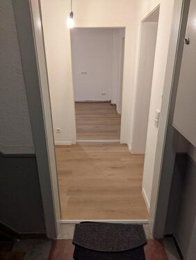 Foto - Moderne 2,5 Zimmer Wohnung (56 m²) – komplett saniert – Nähe Nord