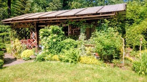 Foto - Grundst&uuml;ck in Bad Salzungen