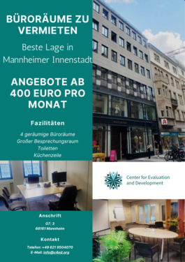 Foto - Büroflächen zur Vermietung – nur gewerbliche Nutzung