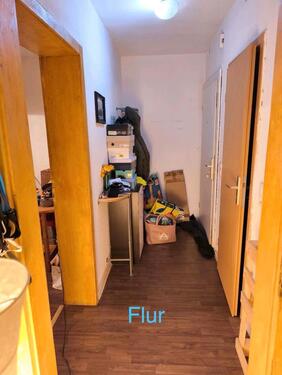 Foto - Etagenwohnung in Dortmund zur Miete