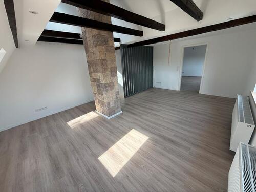 Foto - 3 Zimmer Doppelhaushälfte zum Kaufen in Dorf Mecklenburg