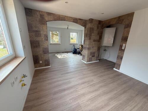 Foto - 3 Zimmer Doppelhaushälfte in Dorf Mecklenburg