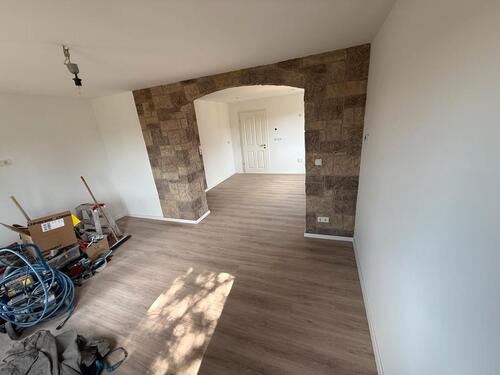 Foto - Doppelhaushälfte in Dorf Mecklenburg zum Kaufen