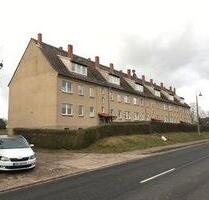 18 Wohnungen - Mehrfamilienhaus in Golzow bei Chorin Eberswalde