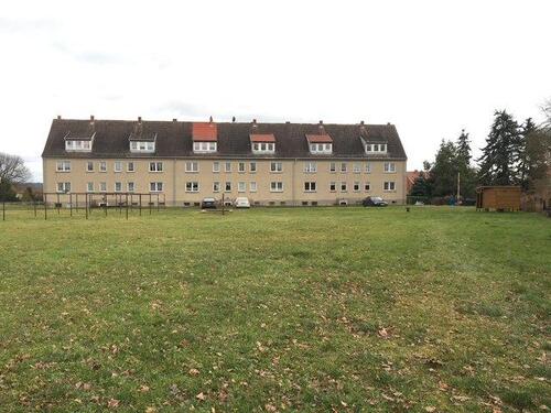 Foto - 48 Zimmer Mehrfamilienhaus, Wohnhaus zum Kaufen in Chorin