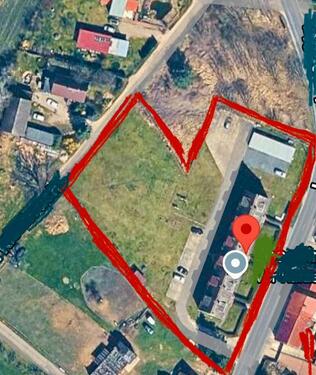 Foto - 48 Zimmer Mehrfamilienhaus, Wohnhaus in Chorin