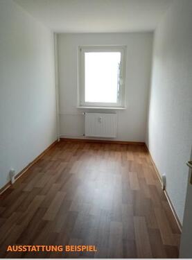 Foto - 3 Zimmer Etagenwohnung zur Miete in Guben