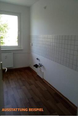 Foto - Etagenwohnung in Guben zur Miete