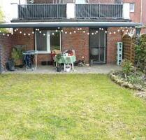 Barrierefreie Erdgeschosswohnung mit Garten in Selm