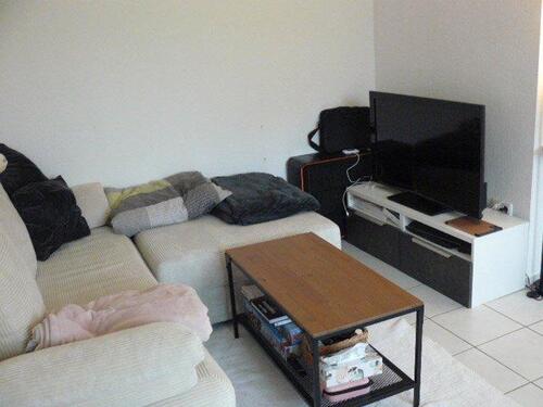 Foto - 2.5 Zimmer Erdgeschoßwohnung in Selm