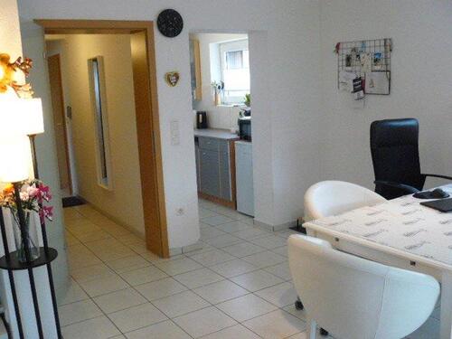 Foto - Erdgeschoßwohnung in Selm zur Miete