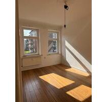 Wohnung im Hermannstal - ab sofort - Hamburg Billstedt