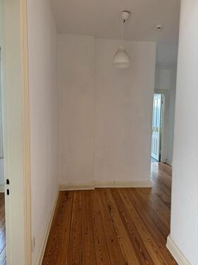 Foto - Etagenwohnung in Hamburg zur Miete