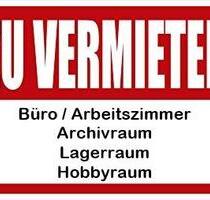 63qm Büro Arbeitszimmer Abstellraum Archivraum Lagerraum Hobbyrau - Collenberg