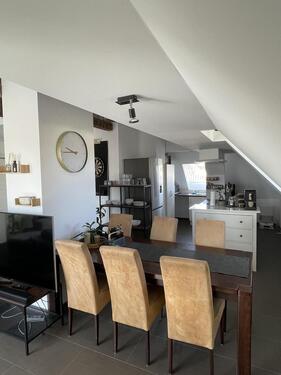 Foto - 2.5 Zimmer Maisonettenwohnung in Bruck in der Oberpfalz