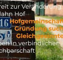 Lust auf Veränderung - Leben in verbindlicher Nachbarschaft - Küsten