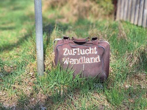Foto - Einfamilienhaus zum Kaufen in Küsten