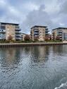 Foto - 2 Zi. Whg. 62 m2 mit Spreeblick und großer Terrasse