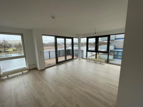 Foto - 2 Zimmer Etagenwohnung zur Miete in Berlin