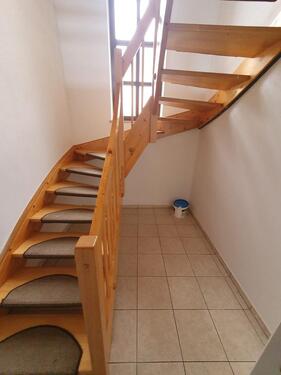 Foto - 4 Zimmer Maisonettenwohnung zur Miete in Querfurt