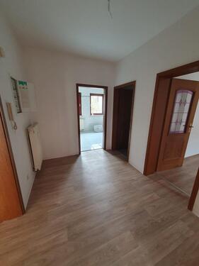Foto - 4 Zimmer Maisonettenwohnung in Querfurt