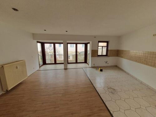 Foto - Maisonettenwohnung in Querfurt zur Miete